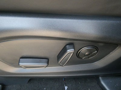 2026 Ford Explorer Tremor 4WD
