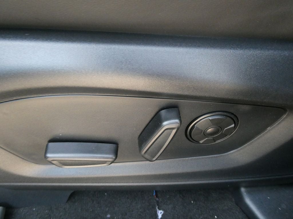 2026 Ford Explorer Tremor 4WD