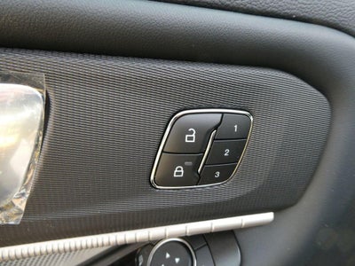 2026 Ford Explorer Tremor 4WD