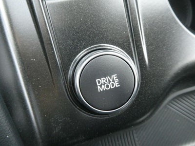 2026 Ford Explorer Tremor 4WD