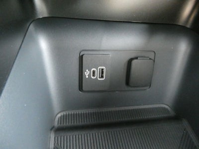 2026 Ford Explorer Tremor 4WD