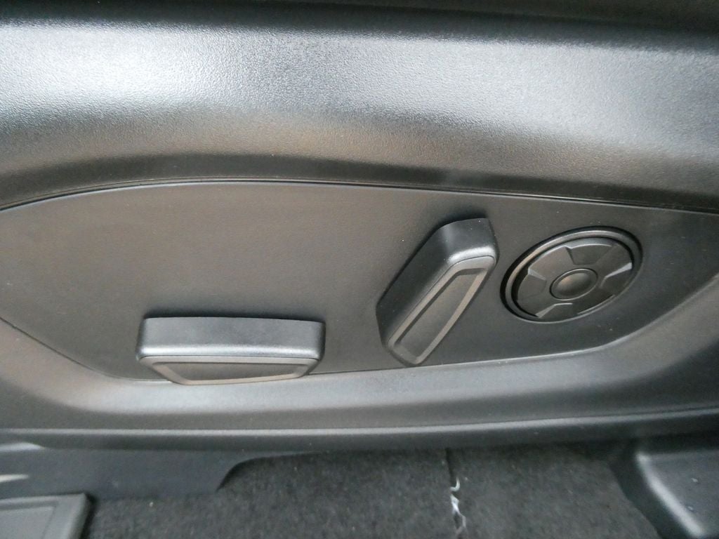 2026 Ford Explorer Tremor 4WD