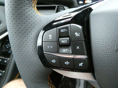 2026 Ford Explorer Tremor 4WD