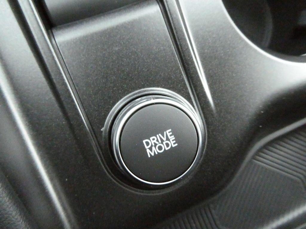 2026 Ford Explorer Tremor 4WD