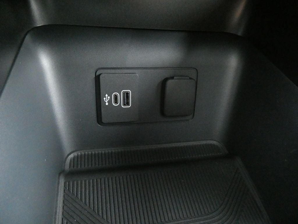 2026 Ford Explorer Tremor 4WD