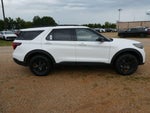 2026 Ford Explorer Tremor 4WD