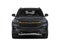 2026 Ford Explorer Tremor 4WD