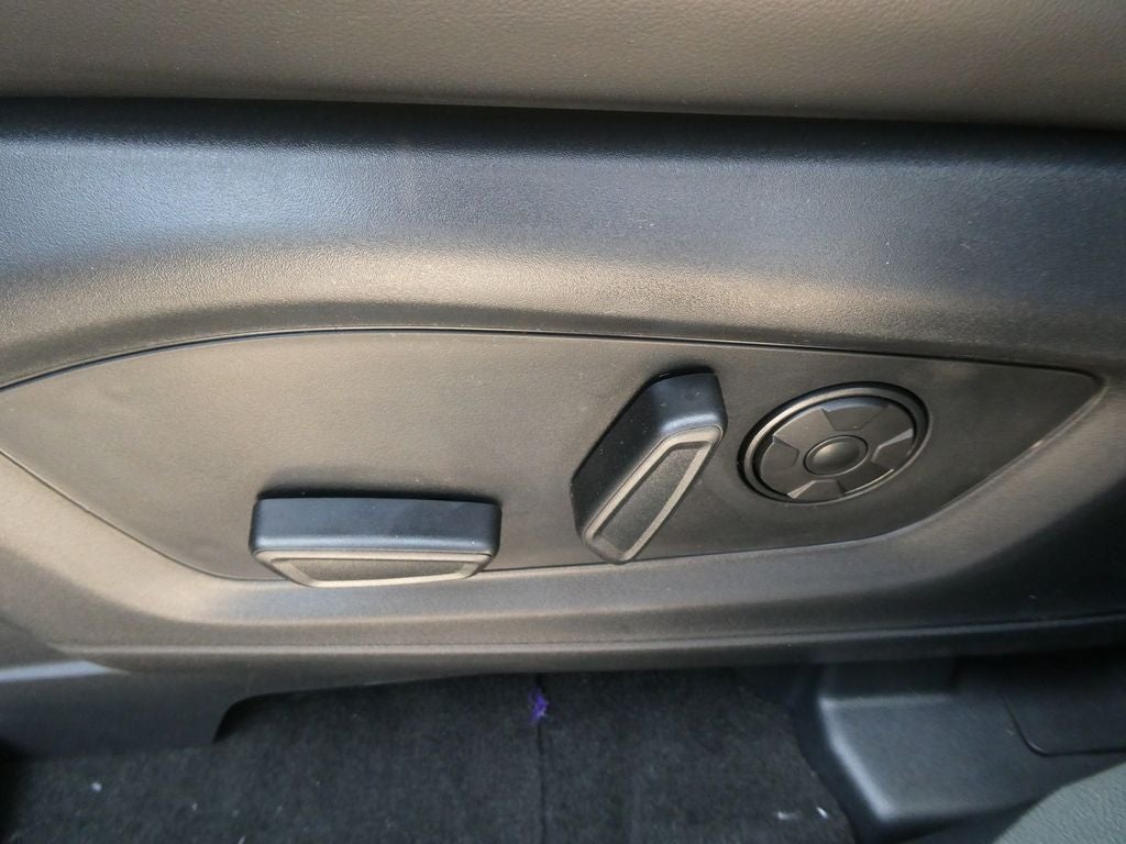 2026 Ford Explorer Tremor 4WD