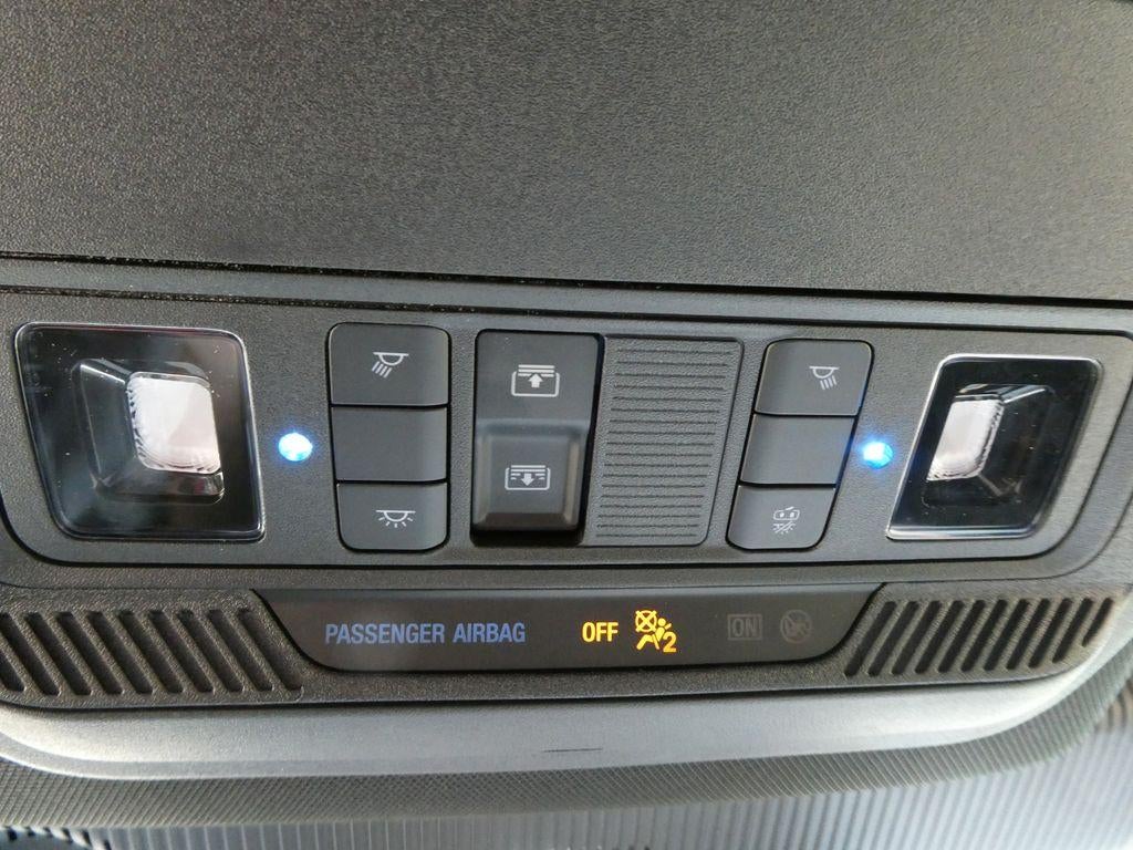 2026 Ford Explorer Tremor 4WD