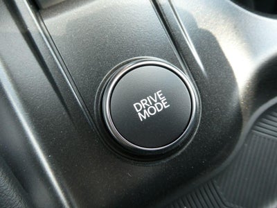 2026 Ford Explorer Tremor 4WD