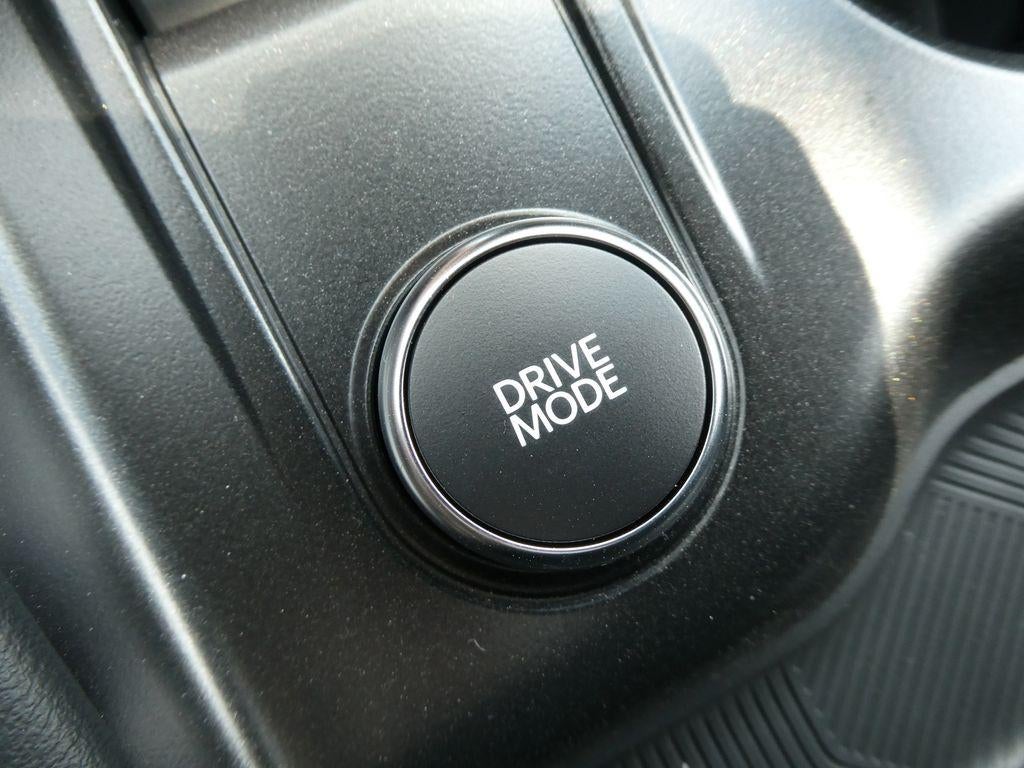 2026 Ford Explorer Tremor 4WD