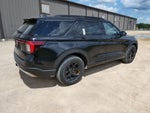 2026 Ford Explorer Tremor 4WD