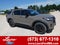 2026 Ford Explorer Tremor 4WD