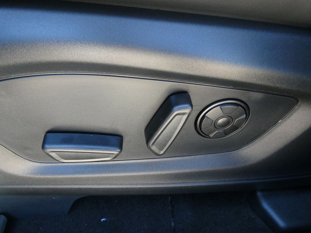 2026 Ford Explorer Tremor 4WD