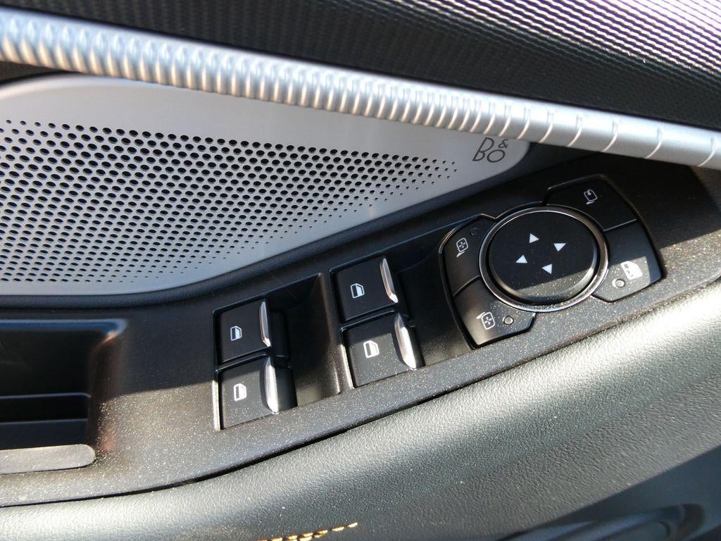 2026 Ford Explorer Tremor 4WD