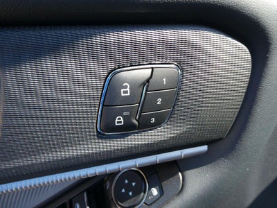 2026 Ford Explorer Tremor 4WD