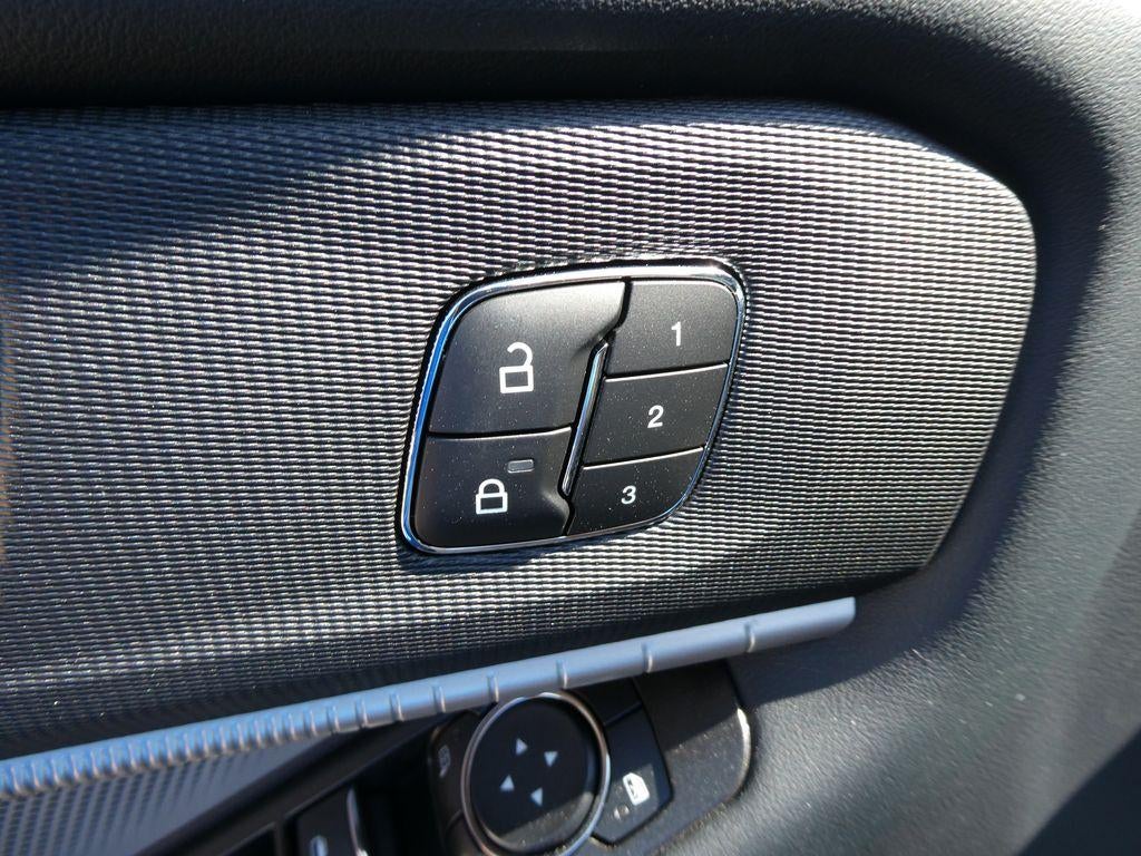 2026 Ford Explorer Tremor 4WD