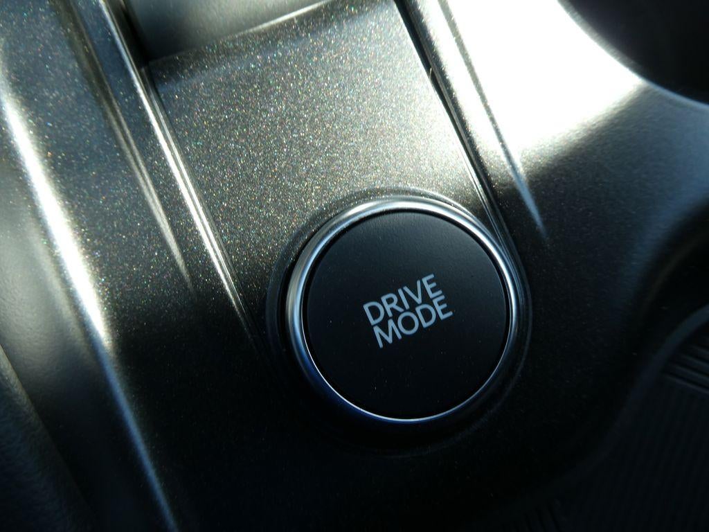 2026 Ford Explorer Tremor 4WD