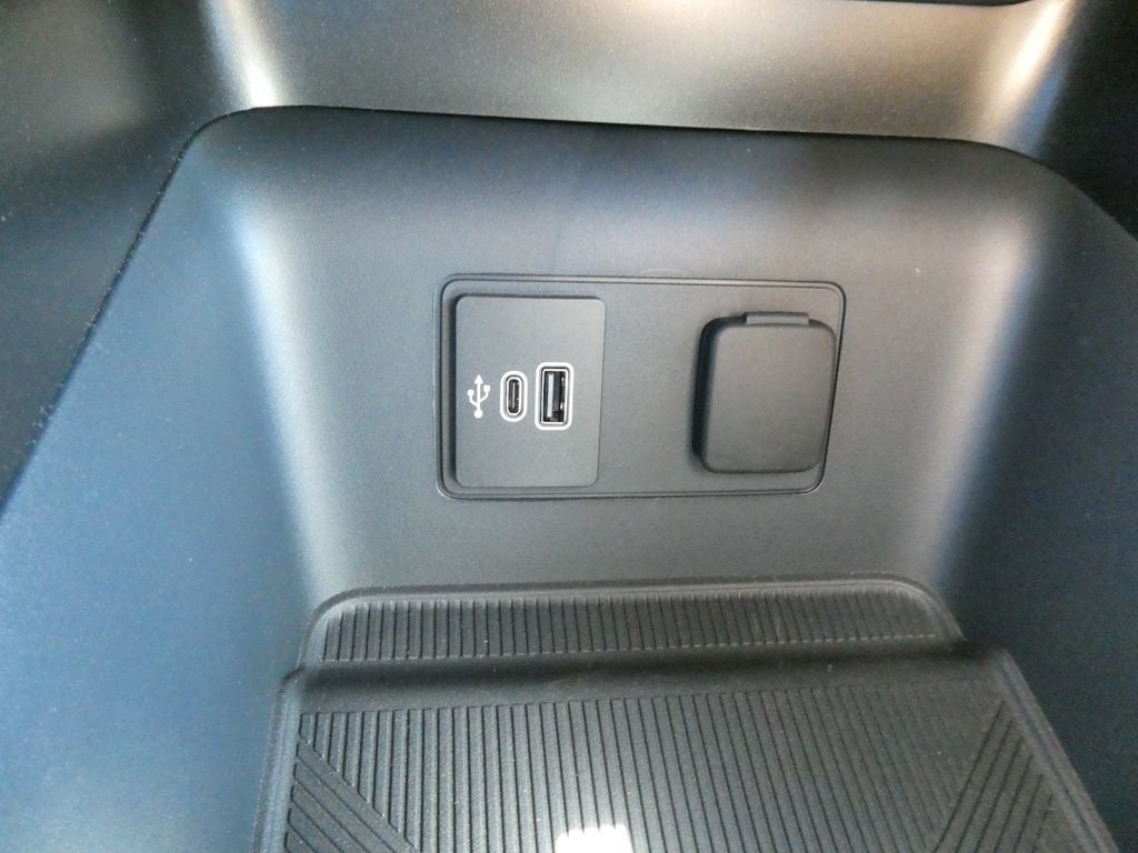 2026 Ford Explorer Tremor 4WD