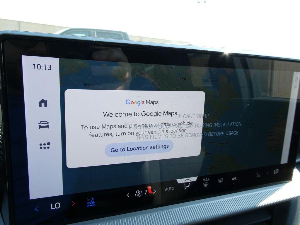 2026 Ford Explorer Tremor 4WD