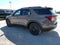 2026 Ford Explorer Tremor 4WD