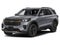 2026 Ford Explorer Tremor 4WD