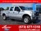 2015 Ford Super Duty F-250 SRW 4WD Crew Cab 6-3/4 Ft Box XL
