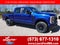 2026 Ford Super Duty F-250 SRW XL 4WD Crew Cab 6.75' Box