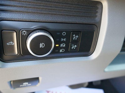 2026 Ford Super Duty F-250 SRW XL 4WD Crew Cab 6.75' Box