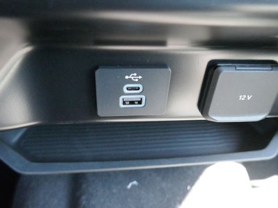 2026 Ford Super Duty F-250 SRW XL 4WD Crew Cab 6.75' Box