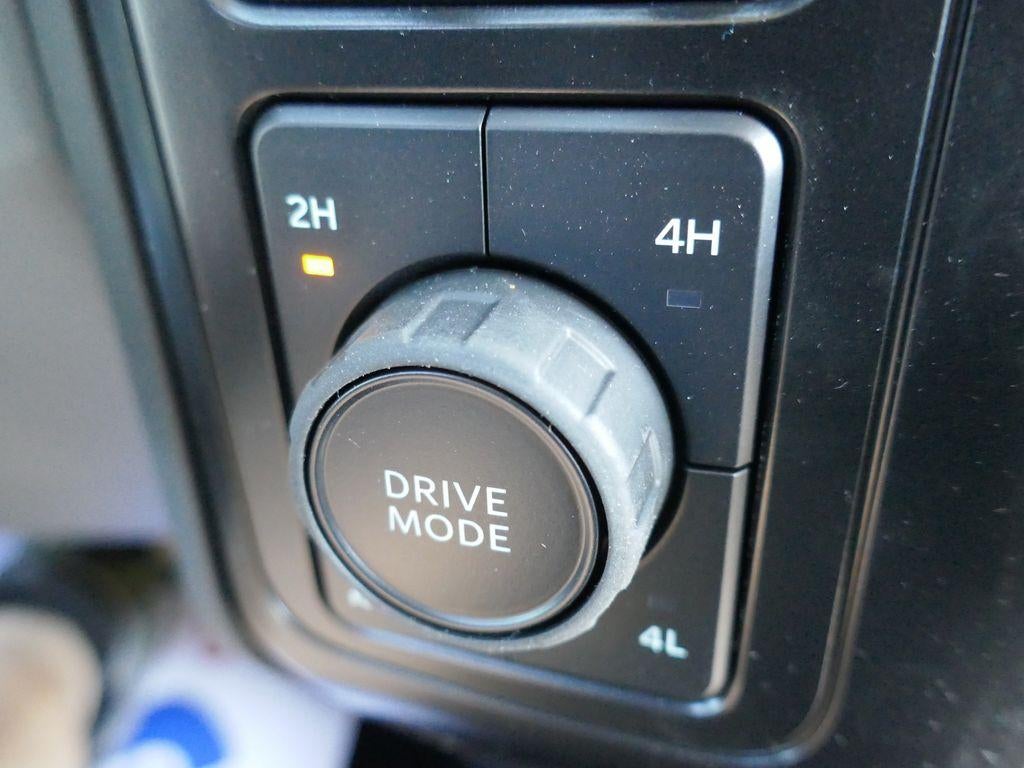 2026 Ford Super Duty F-250 SRW XL 4WD Crew Cab 6.75' Box