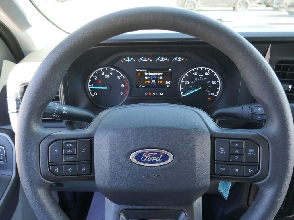 2026 Ford Super Duty F-250 SRW XL 4WD Crew Cab 6.75' Box