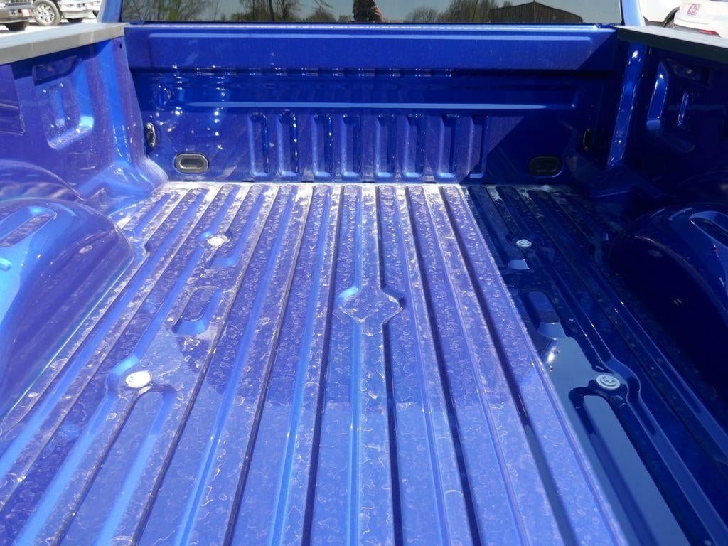 2026 Ford Super Duty F-250 SRW XL 4WD Crew Cab 6.75' Box