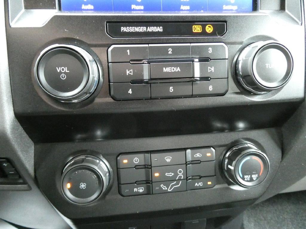 2020 Ford Super Duty F-250 SRW XL 4WD Crew Cab 6.75' Box