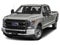 2020 Ford Super Duty F-250 SRW XL 4WD Crew Cab 6.75' Box