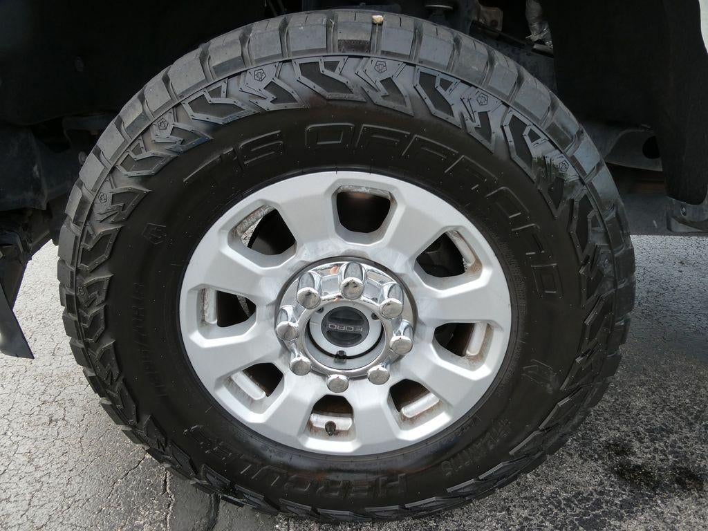 2024 Ford Super Duty F-250 SRW XLT 4WD Crew Cab 6.75' Box
