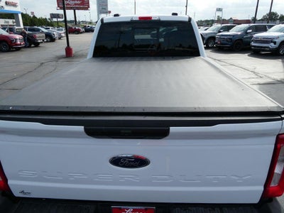 2024 Ford Super Duty F-250 SRW XLT 4WD Crew Cab 6.75' Box