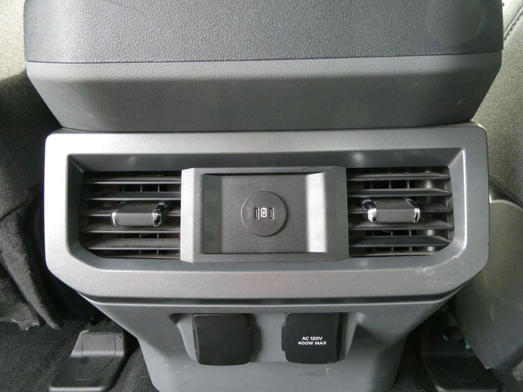2024 Ford Super Duty F-250 SRW XLT 4WD Crew Cab 6.75' Box