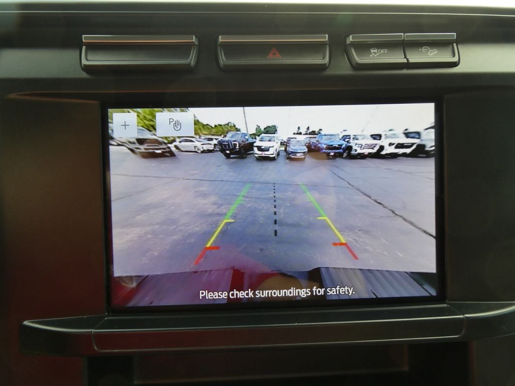 2024 Ford Super Duty F-250 SRW XLT 4WD Crew Cab 6.75' Box