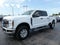 2024 Ford Super Duty F-250 SRW XLT 4WD Crew Cab 6.75' Box