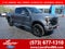2022 Ford Super Duty F-250 SRW LARIAT 4WD Crew Cab 6.75' Box