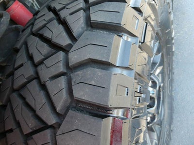 2022 Ford Super Duty F-250 SRW LARIAT 4WD Crew Cab 6.75' Box