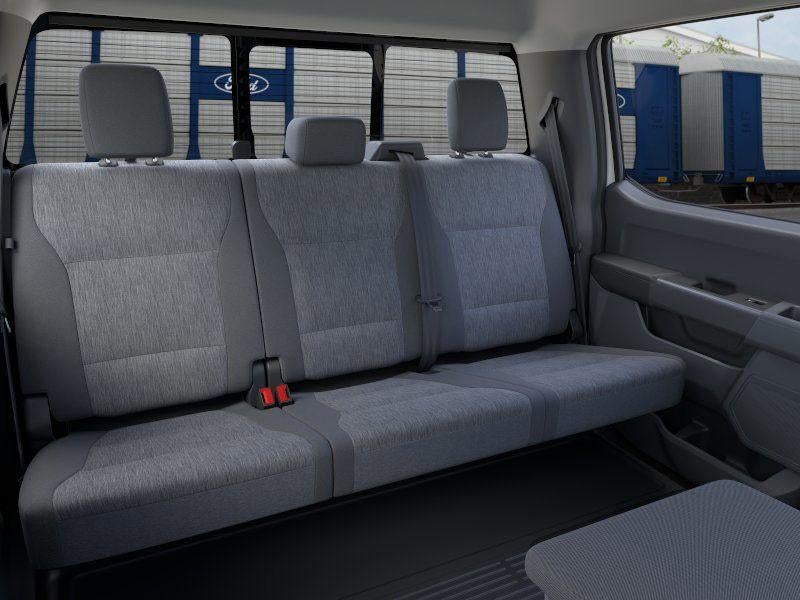 2026 Ford Super Duty F-250 SRW XL 4WD Crew Cab 6.75' Box