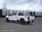 2026 Ford Super Duty F-250 SRW XL 4WD Crew Cab 6.75' Box
