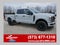 2026 Ford Super Duty F-250 SRW XL 4WD Crew Cab 6.75' Box