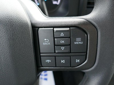 2026 Ford Super Duty F-250 SRW XL 4WD Crew Cab 6.75' Box