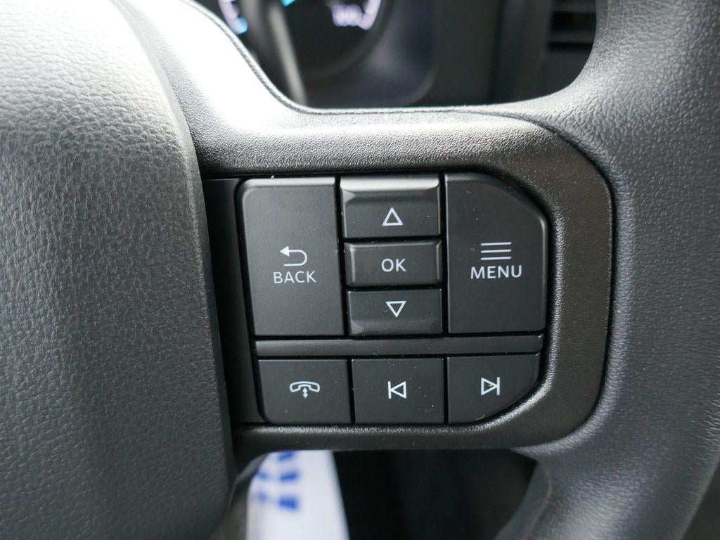 2026 Ford Super Duty F-250 SRW XL 4WD Crew Cab 6.75' Box