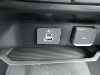 2026 Ford Super Duty F-250 SRW XL 4WD Crew Cab 6.75' Box