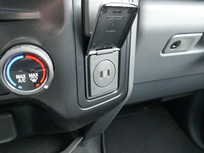 2026 Ford Super Duty F-250 SRW XL 4WD Crew Cab 6.75' Box