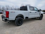 2026 Ford Super Duty F-250 SRW XL 4WD Crew Cab 6.75' Box